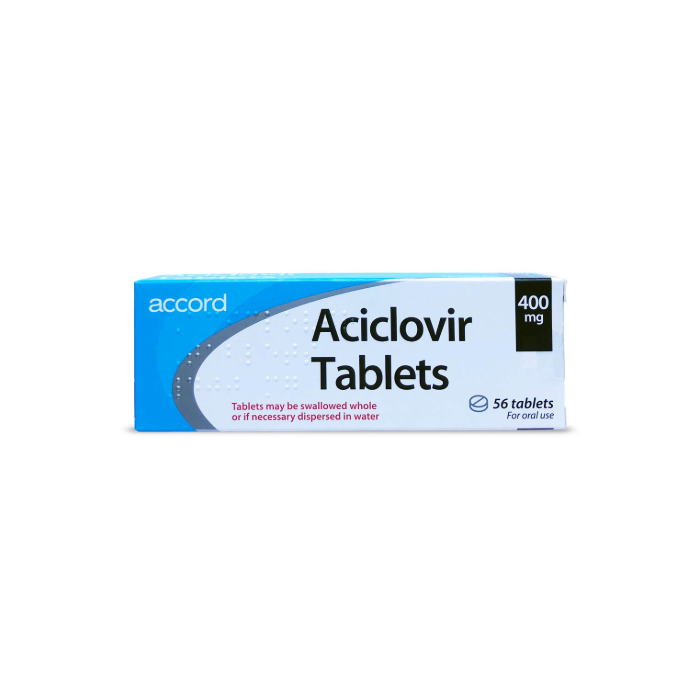 Aciclovir arrow prix