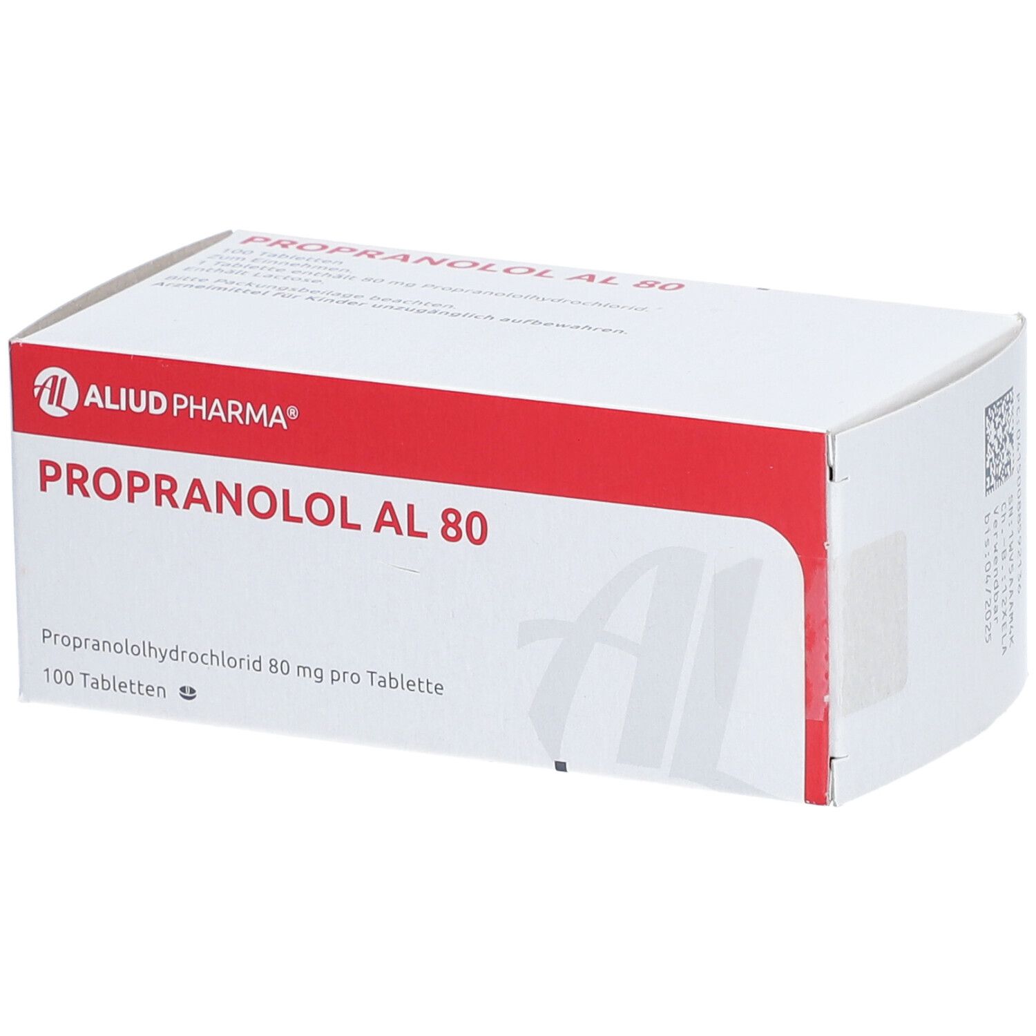 propranolol bedranol 80mg