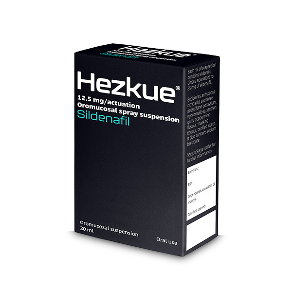 Sildenafil Doc 25 Mg