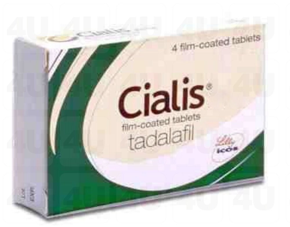 Ordre cialis