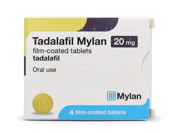 Tadalafil 5mg Sans Ordonnance