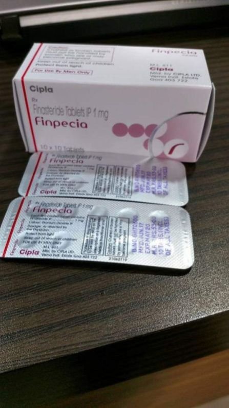 finpecia 1mg