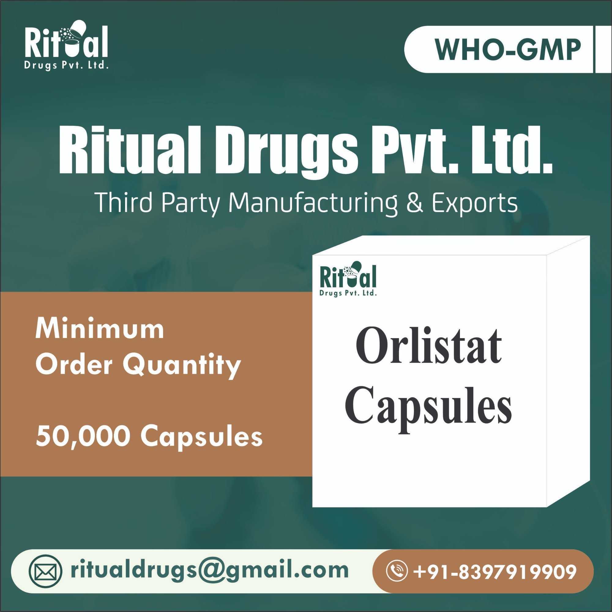 Ordre orlistat