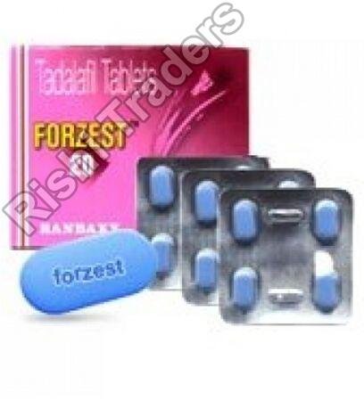 Où acheter du forzest