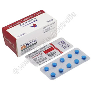 Zopiclone 7.5 achat