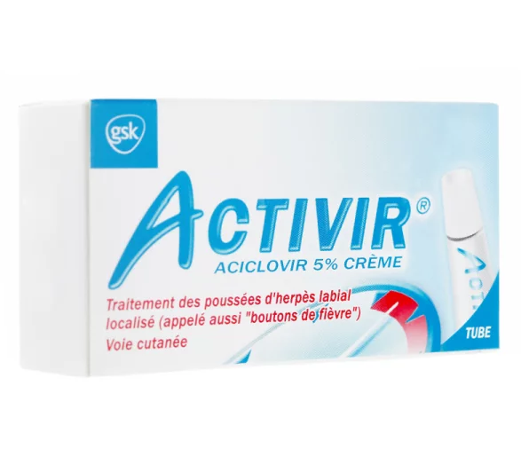Prix pour valacyclovir