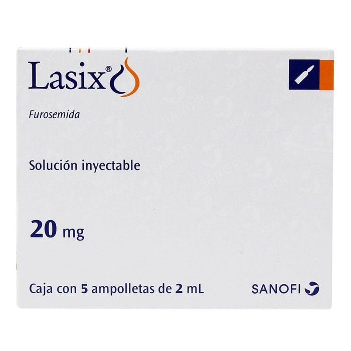 Lasix acheter