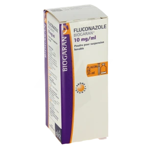 acheter du fluconazole générique