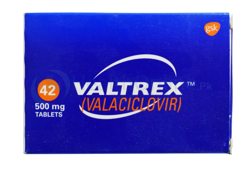 Valtrex 400mg