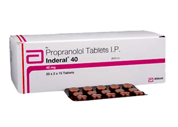 Acheter Du Inderal