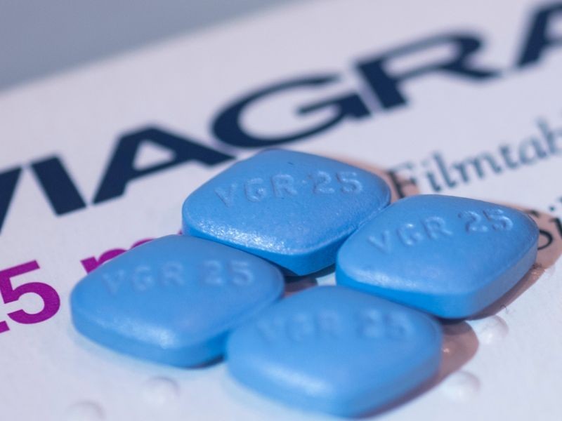 Viagra 25 mg 1 mg
