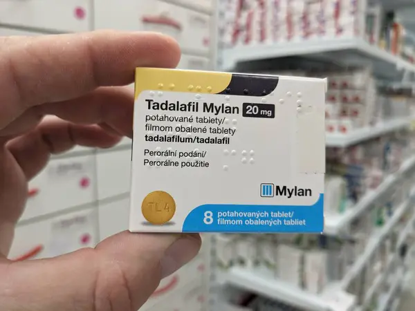 prix tadalafil mylan 10 mg