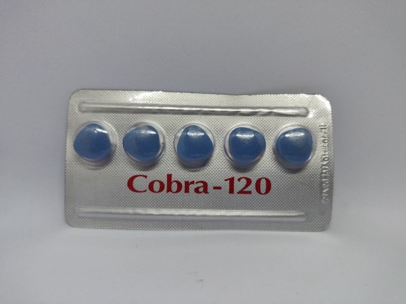 Sildenafil 120mg Online