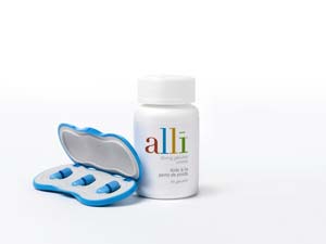 Pilule Alli Cdiscount