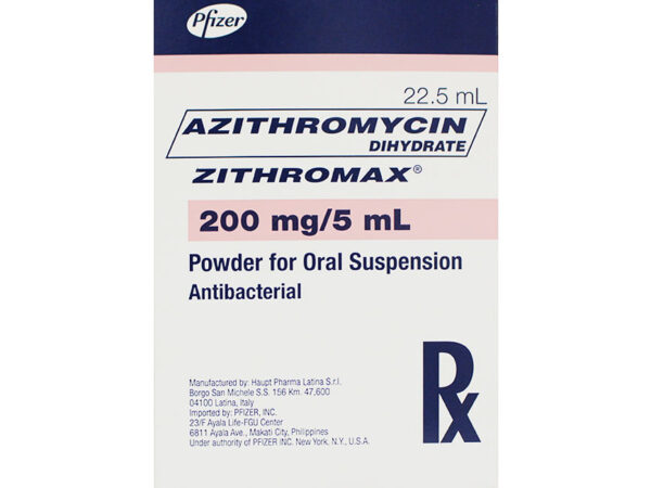 Prix Du Azithromycin