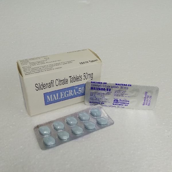 Sildigra 50mg