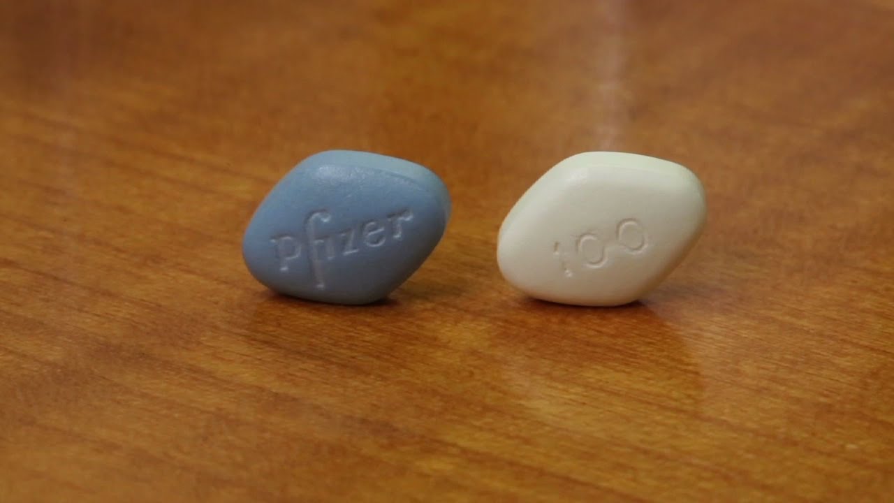 sildenafil pilule