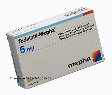Cialis 20mg generique
