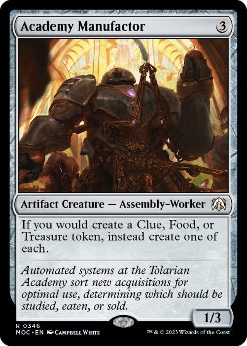 Commander Vivanza