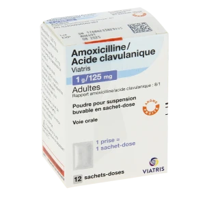 Acheter du amoxicilline en ligne