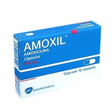 amoxicilline eg prix