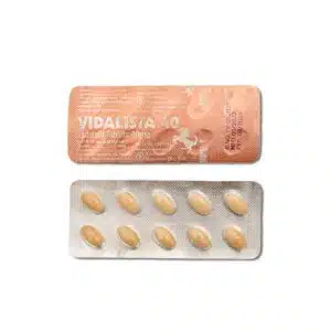 Tadapox 40mg
