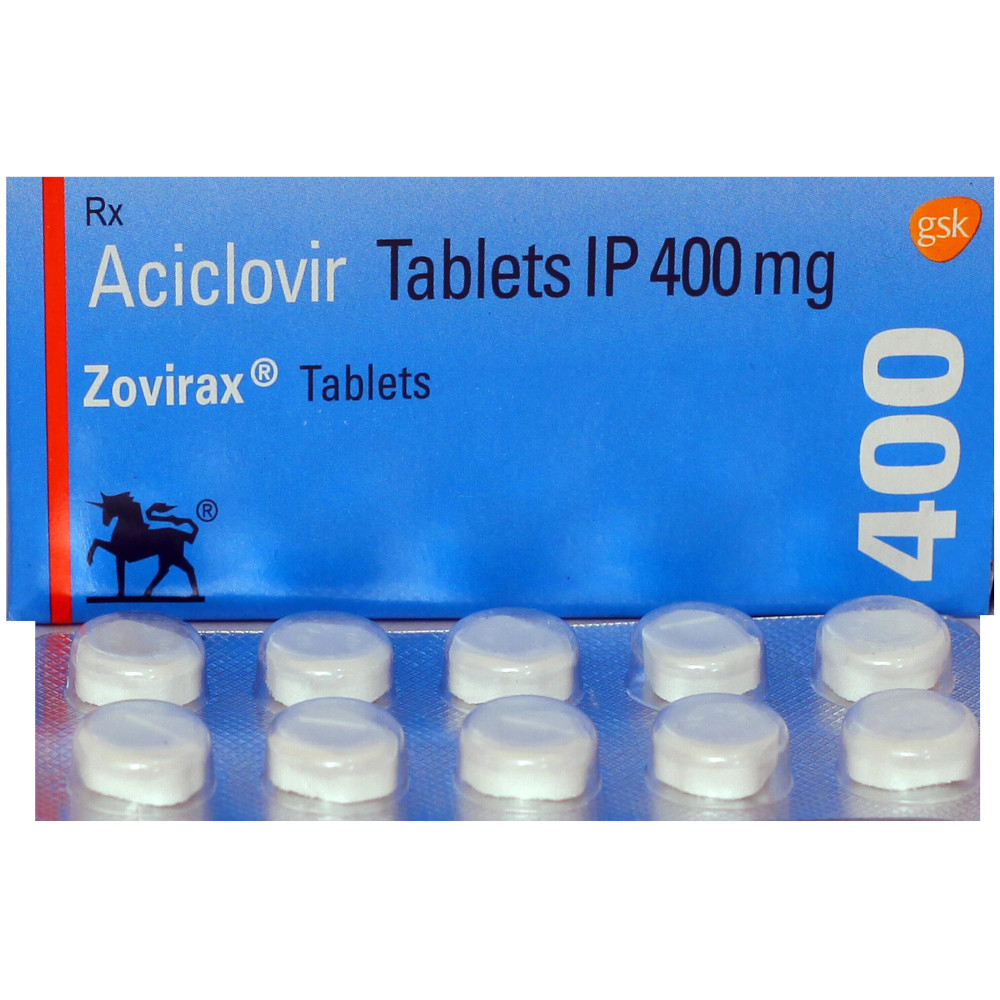 Zovirax 800 prix