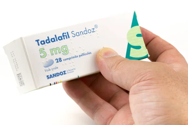 Tadalafil online italia