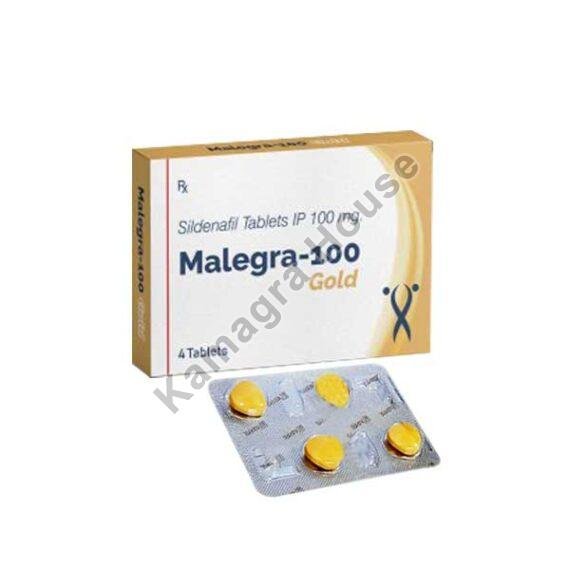 Malegra Pilule