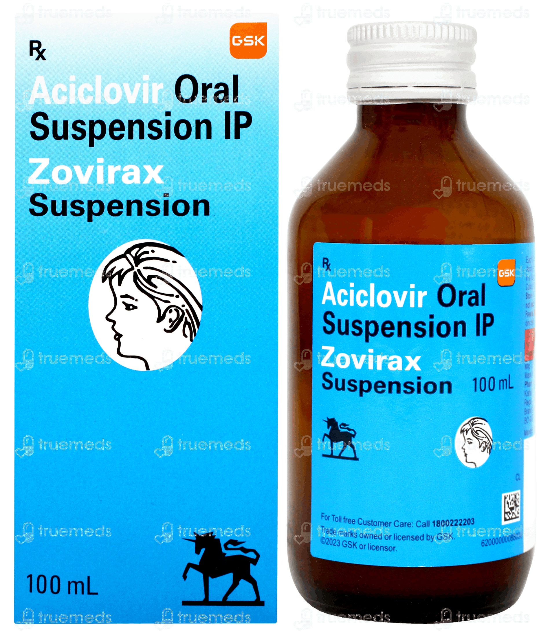 ordre zovirax