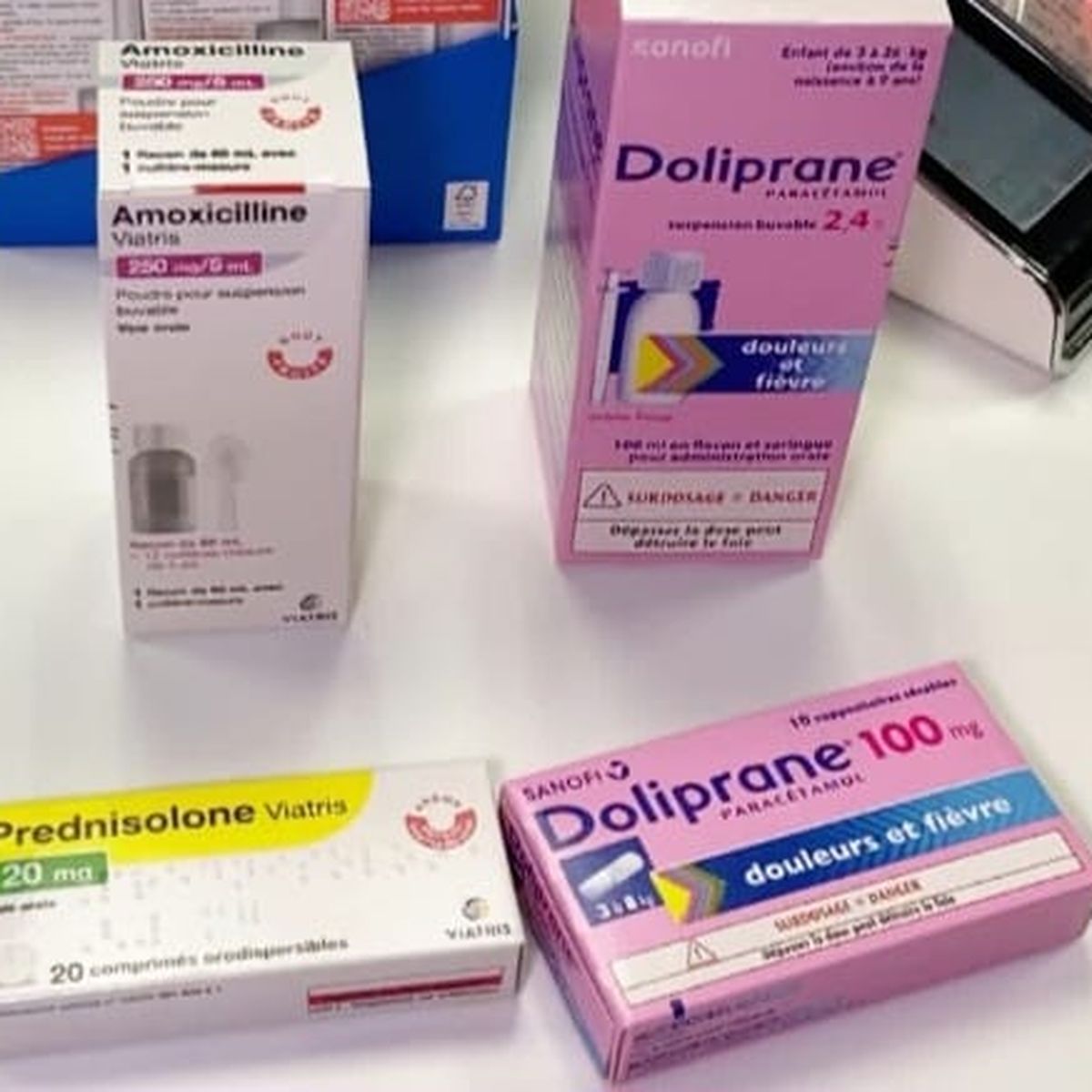 Prednisolone 5mg Prix