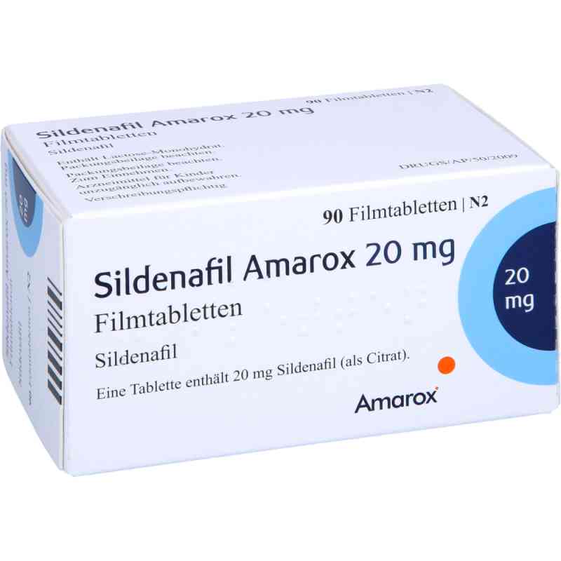 Sildénafil Online