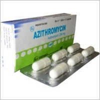 Zithromax 250 Mg Vidal