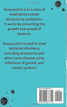Doxycycline où acheter