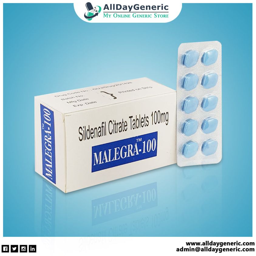 Malegra Online