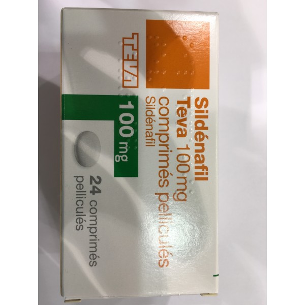 Sildenafil accord 100mg sans ordonnance