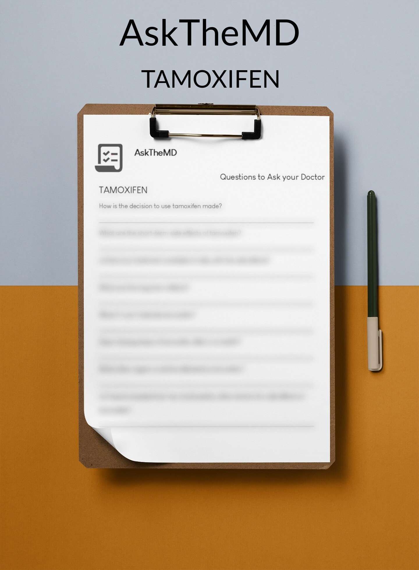 Tamoxifène où acheter