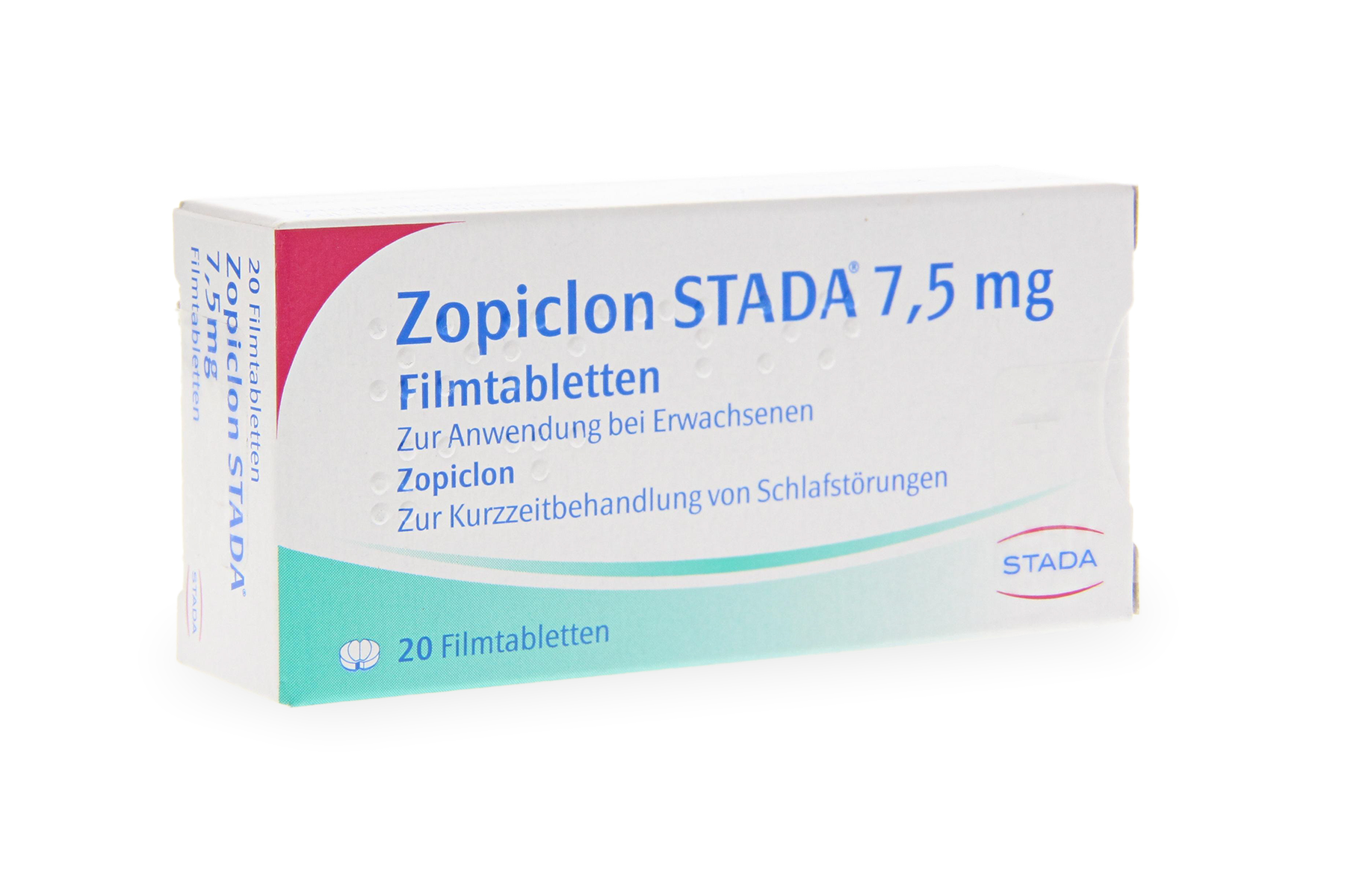 Zopiclone 7.5 Mg Sans Ordonnance