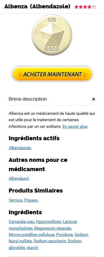 Ou acheter vermox