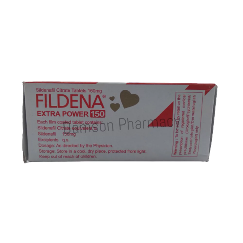 sildénafil 150mg online