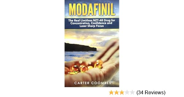 Modafinil compra online
