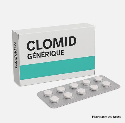 Acheter clomid musculation