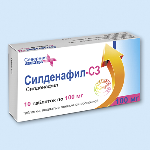 Sildenafil accord 100mg prix