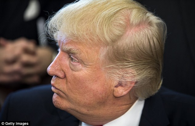 Commander Finasteride