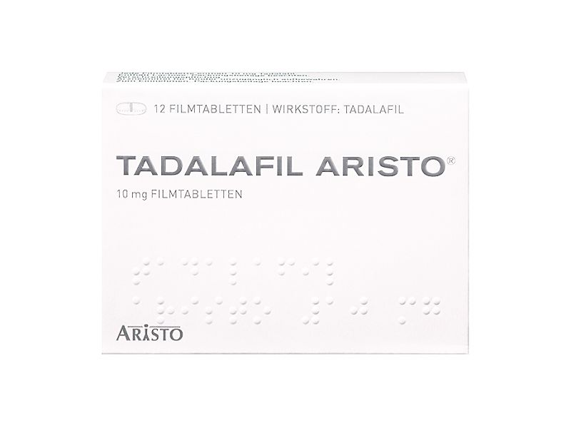 Tadalafil 10mg 20mg