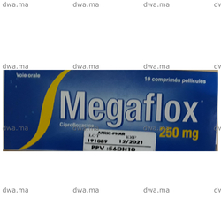 Cipro 250 Mg Generique