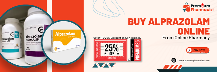 Alprazolam en ligne