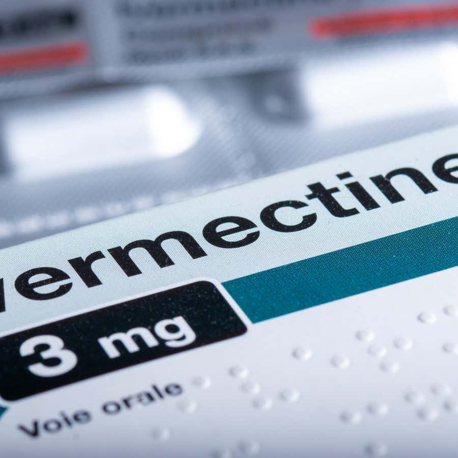 Ivermectin en france