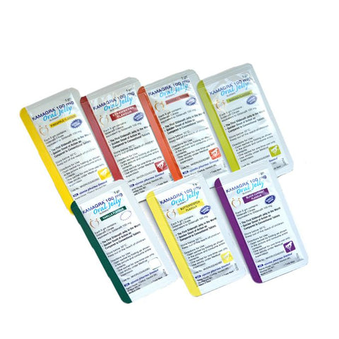 Kamagra online acheter