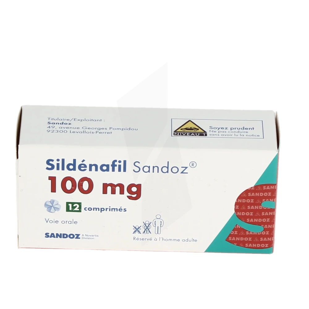 Où acheter du sildénafil